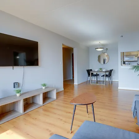 If You Want Relax This Apt Is Perfect To Stay!
